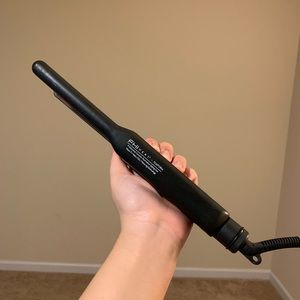 FHI 1/2 in straightening iron